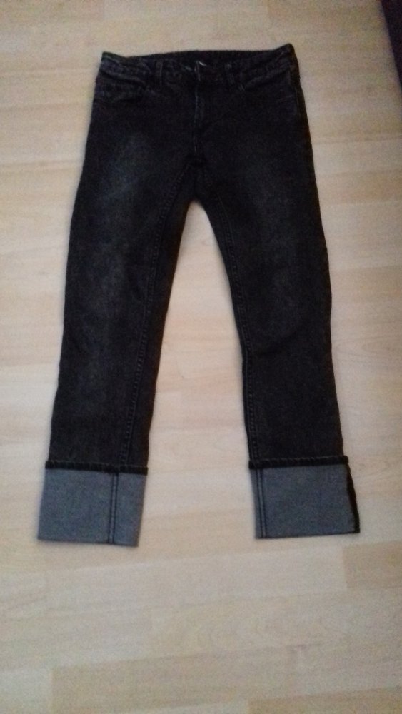 Strechjeans von H&M Gr. 170 € 5,--