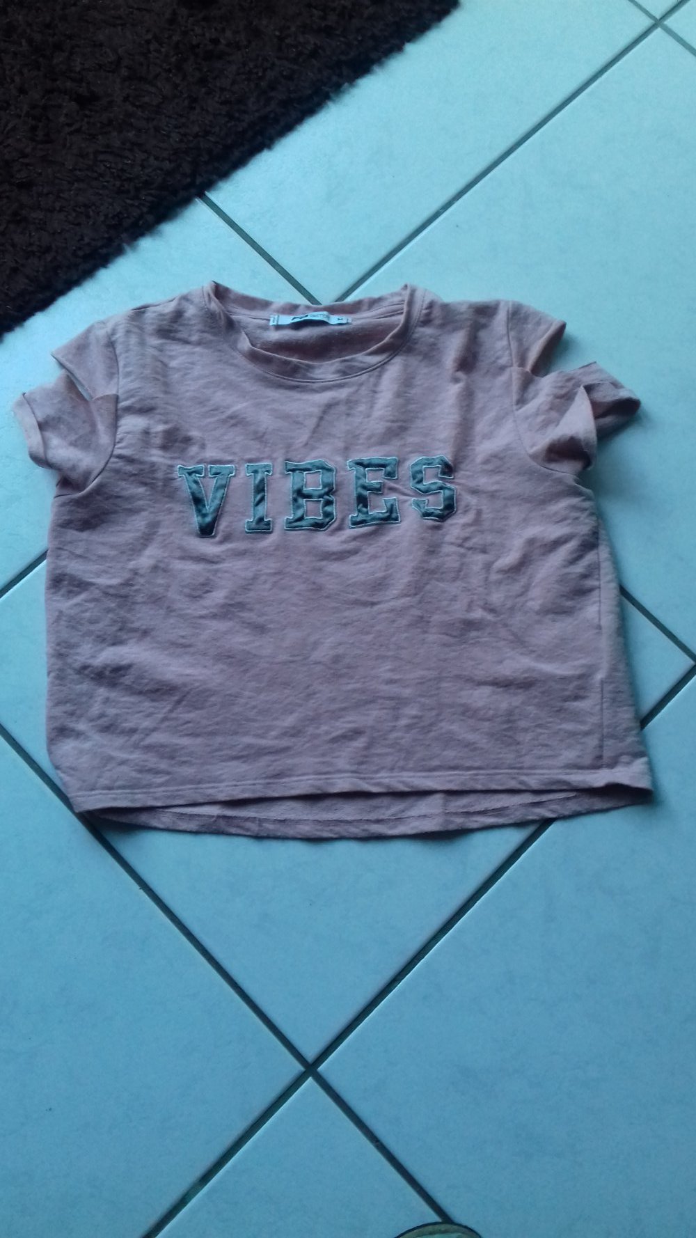 Shirt von FB Sister Gr. M (38) € 2,--