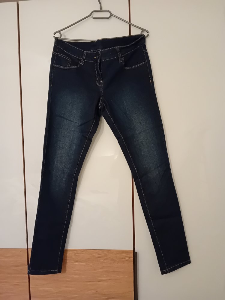 Jeans von Esmara Gr 38