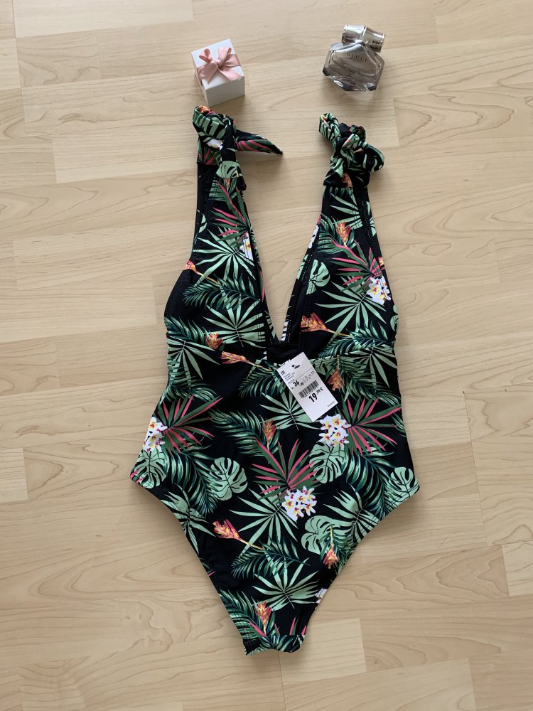 Tropic Badeanzug 
