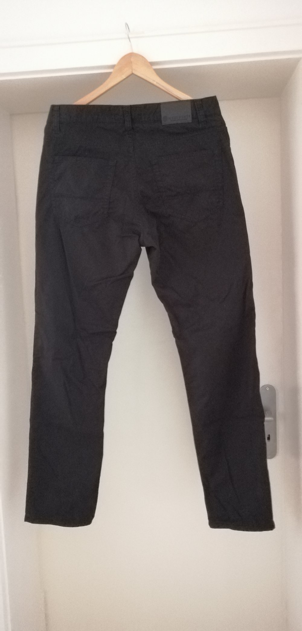  Hose herren w 33 L 32 