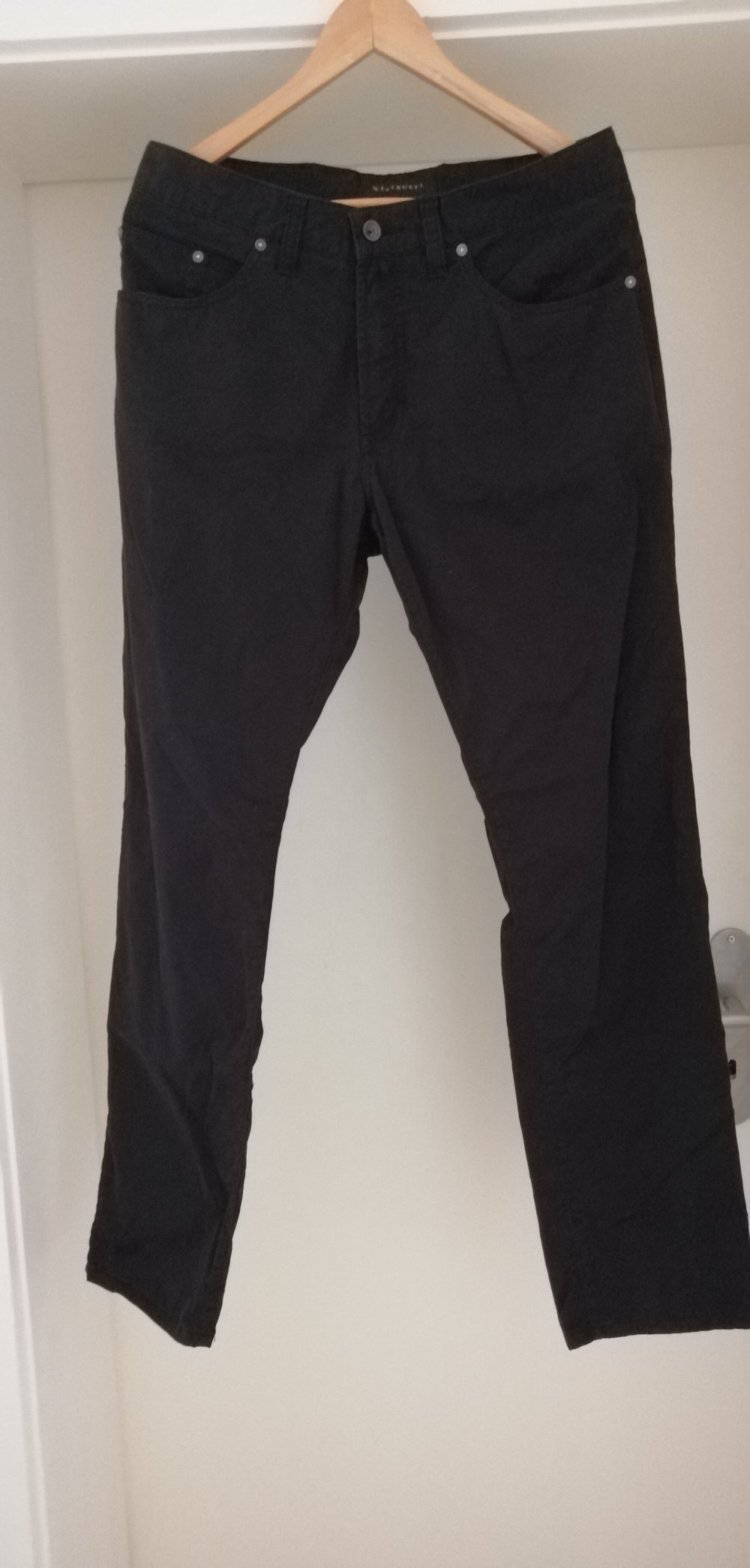  Hose herren w 33 L 32 