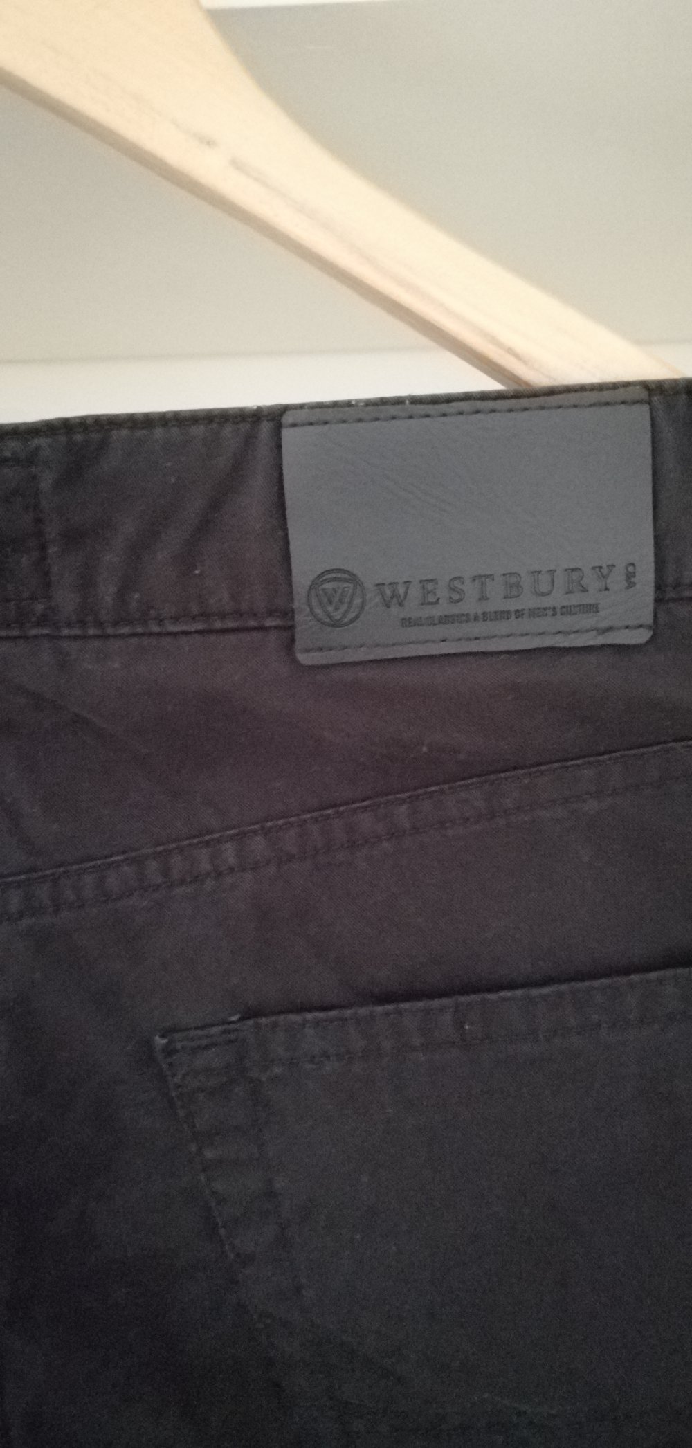  Hose herren w 33 L 32 