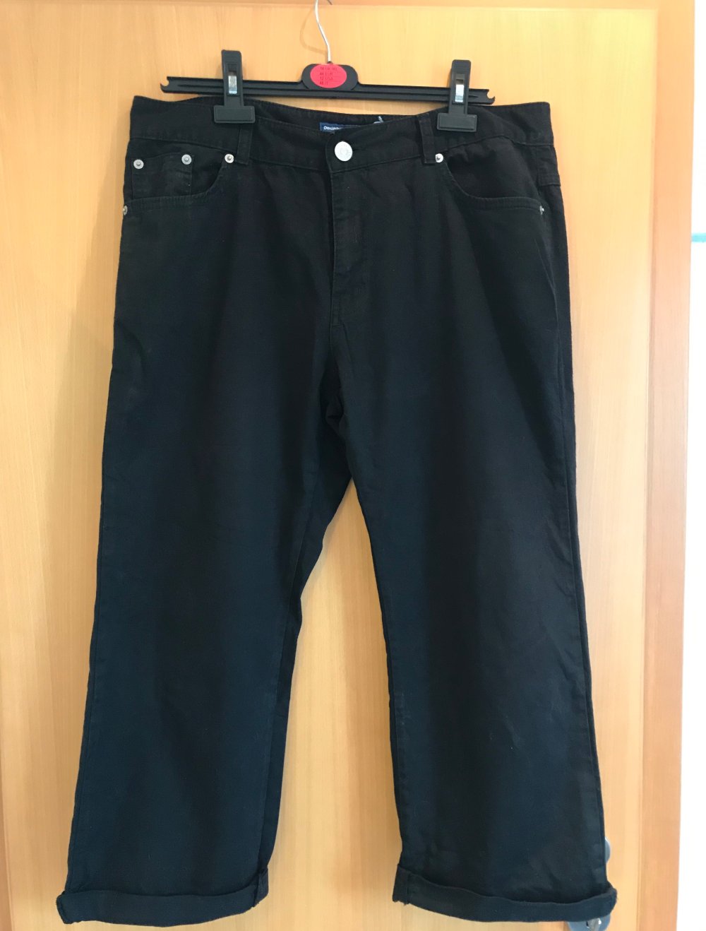 Hose 3/4 von Kerjeans