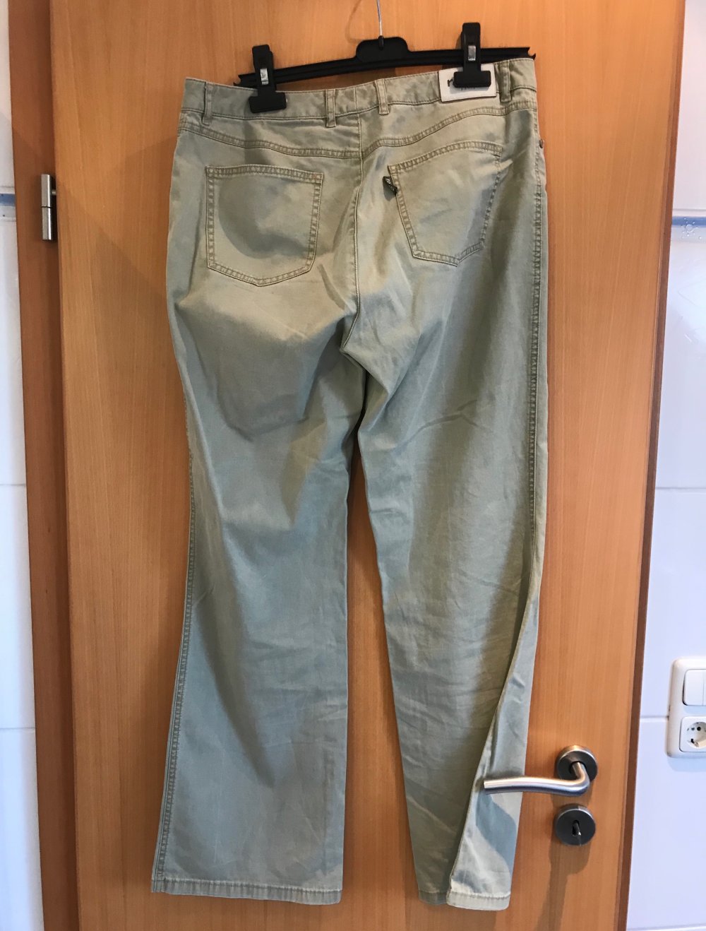 Jeans von Rosner