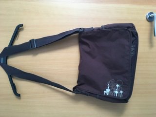 Tasche Umhängetasche 