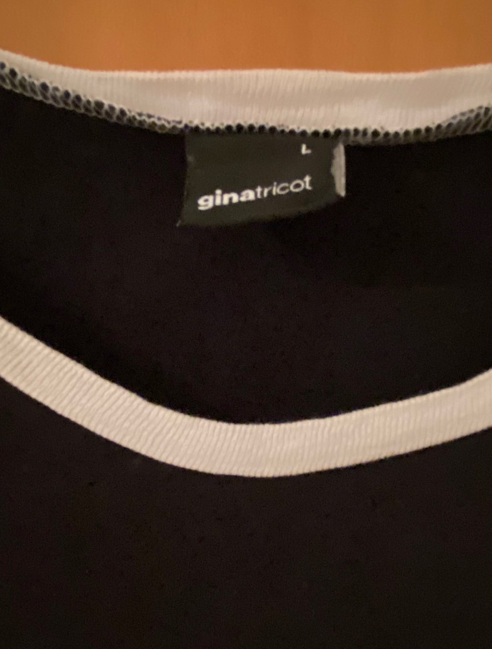 Tshirt von Gina tricot