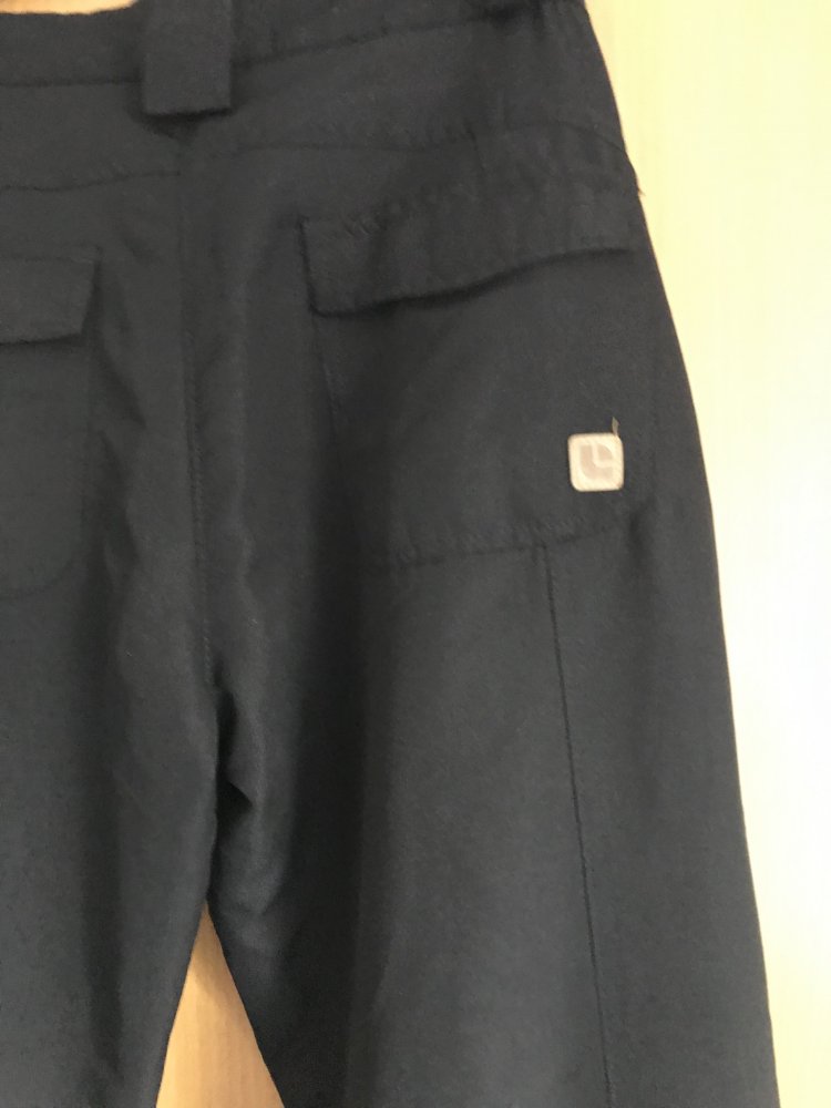 Hose dick von Linea Primero