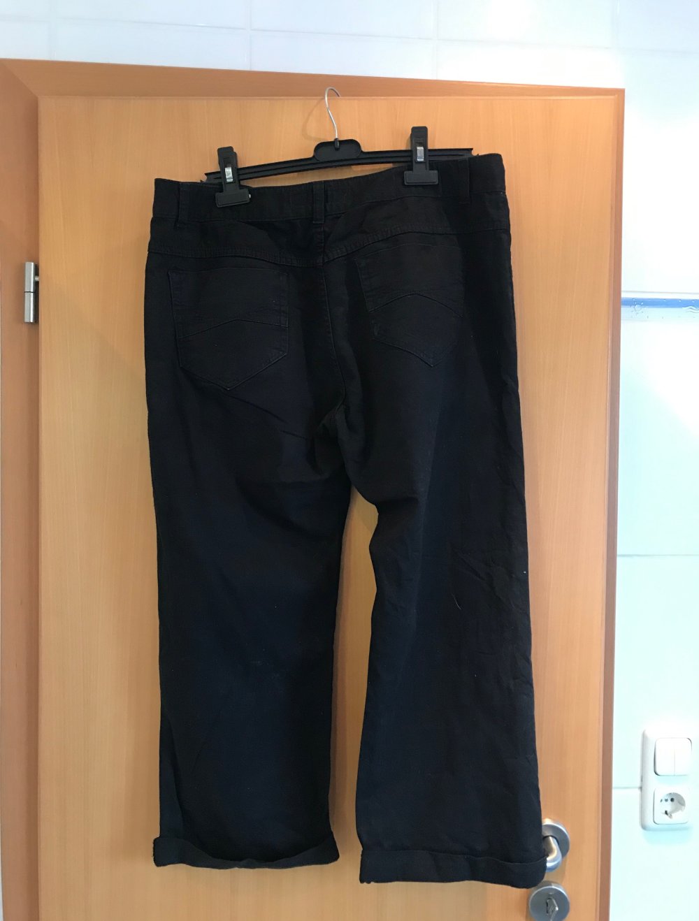 Hose 3/4 von Kerjeans