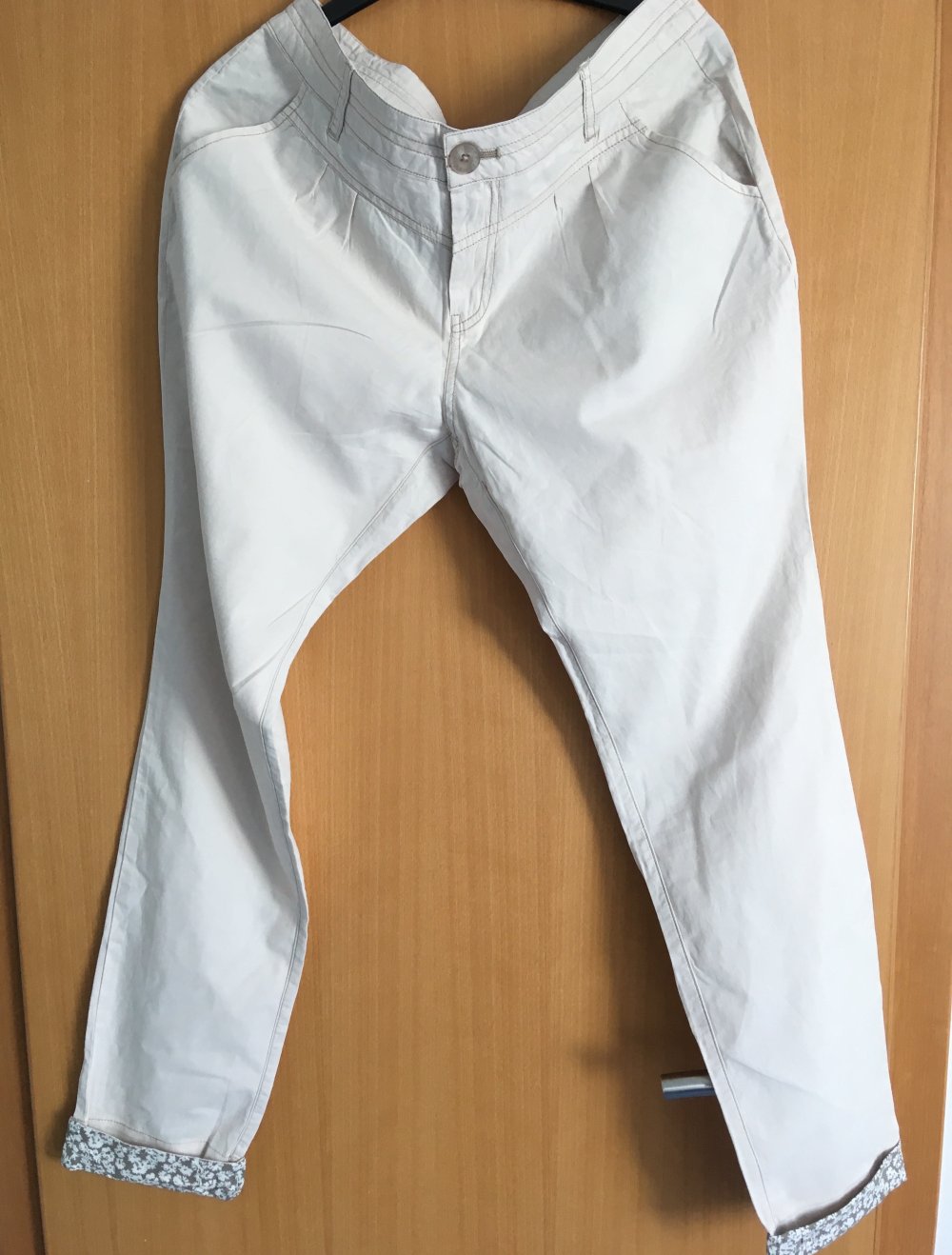 Hose von Strange neu