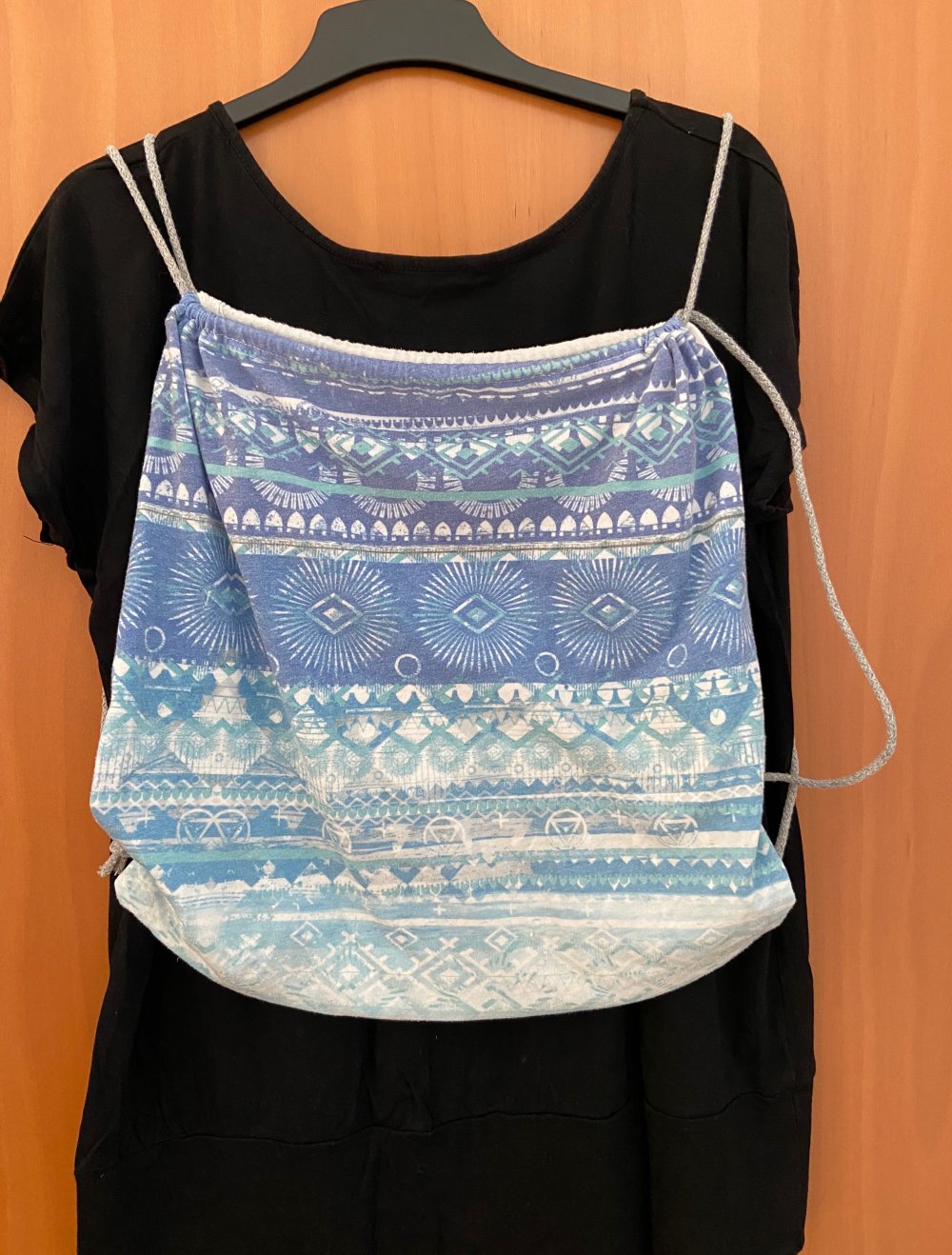 Rucksack 3 Stück a 4€