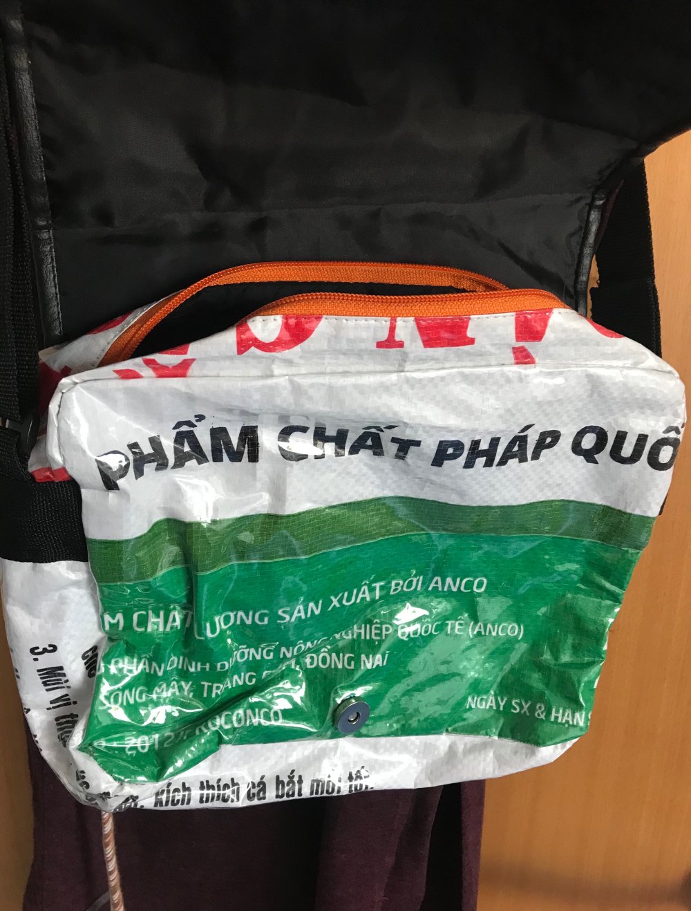 Tasche Umhängetasche