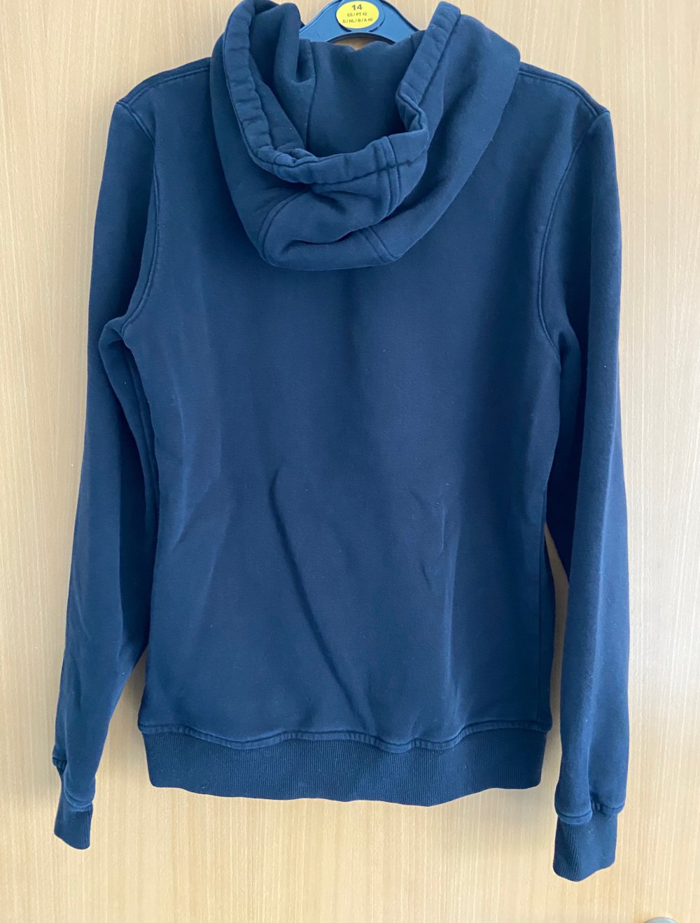 Sweatshirt von Mister tee