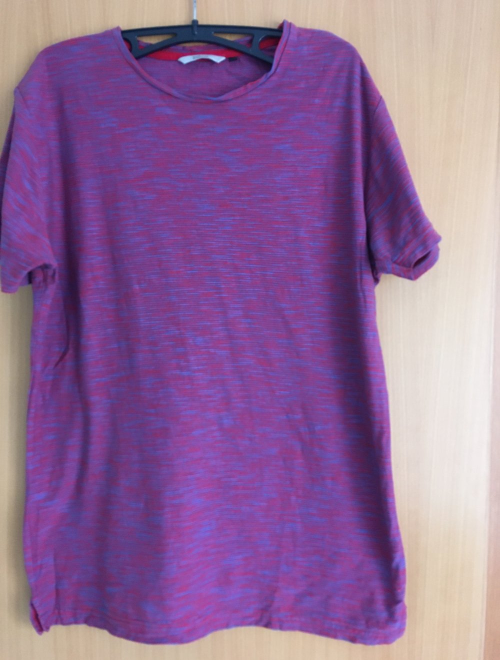 Tshirt von Revolution