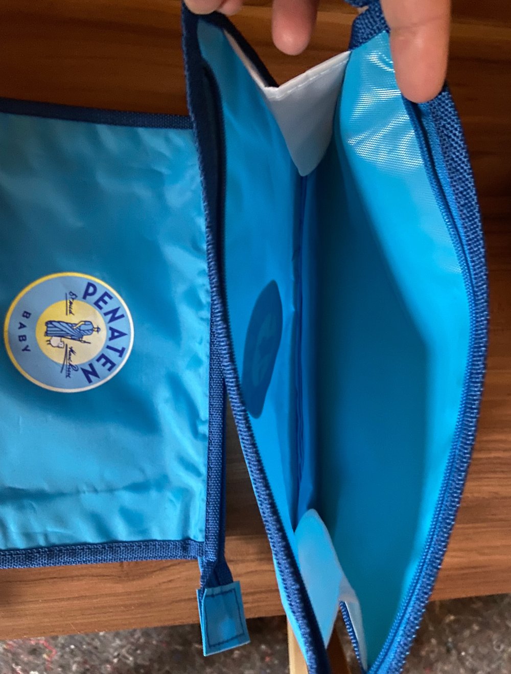 Kosmetiktaschen 3 Stück