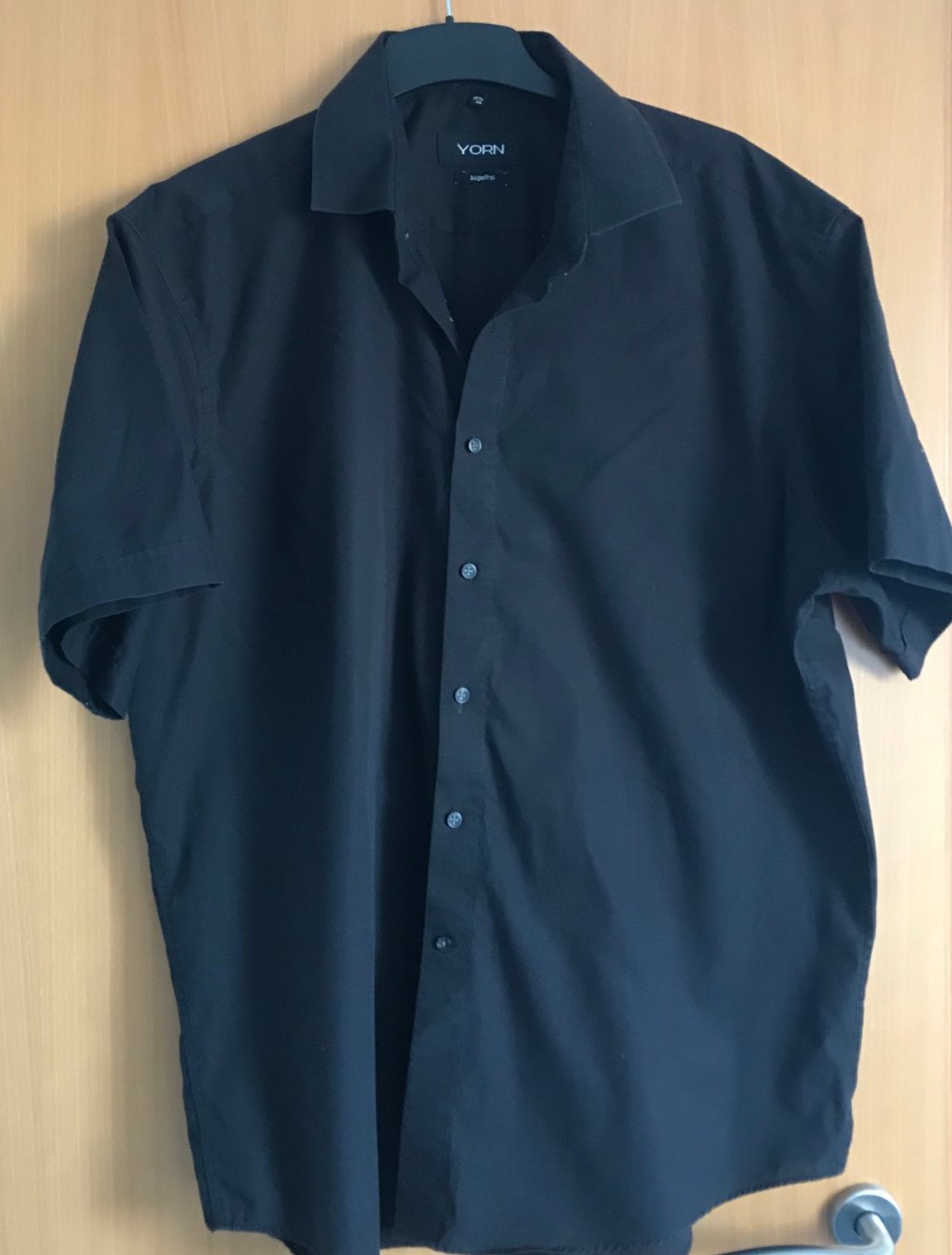 Hemd von yorn