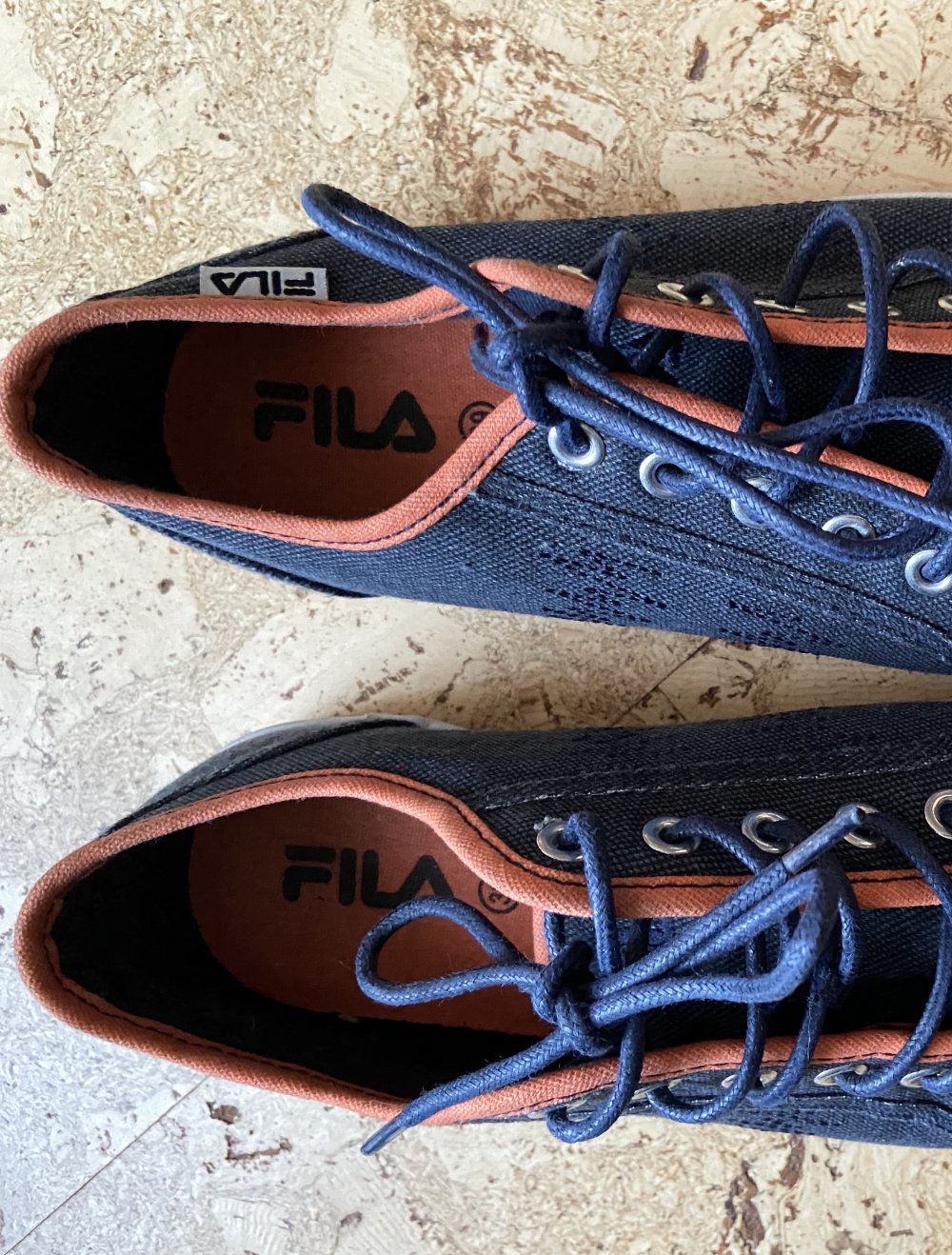 Schuhe von Fila