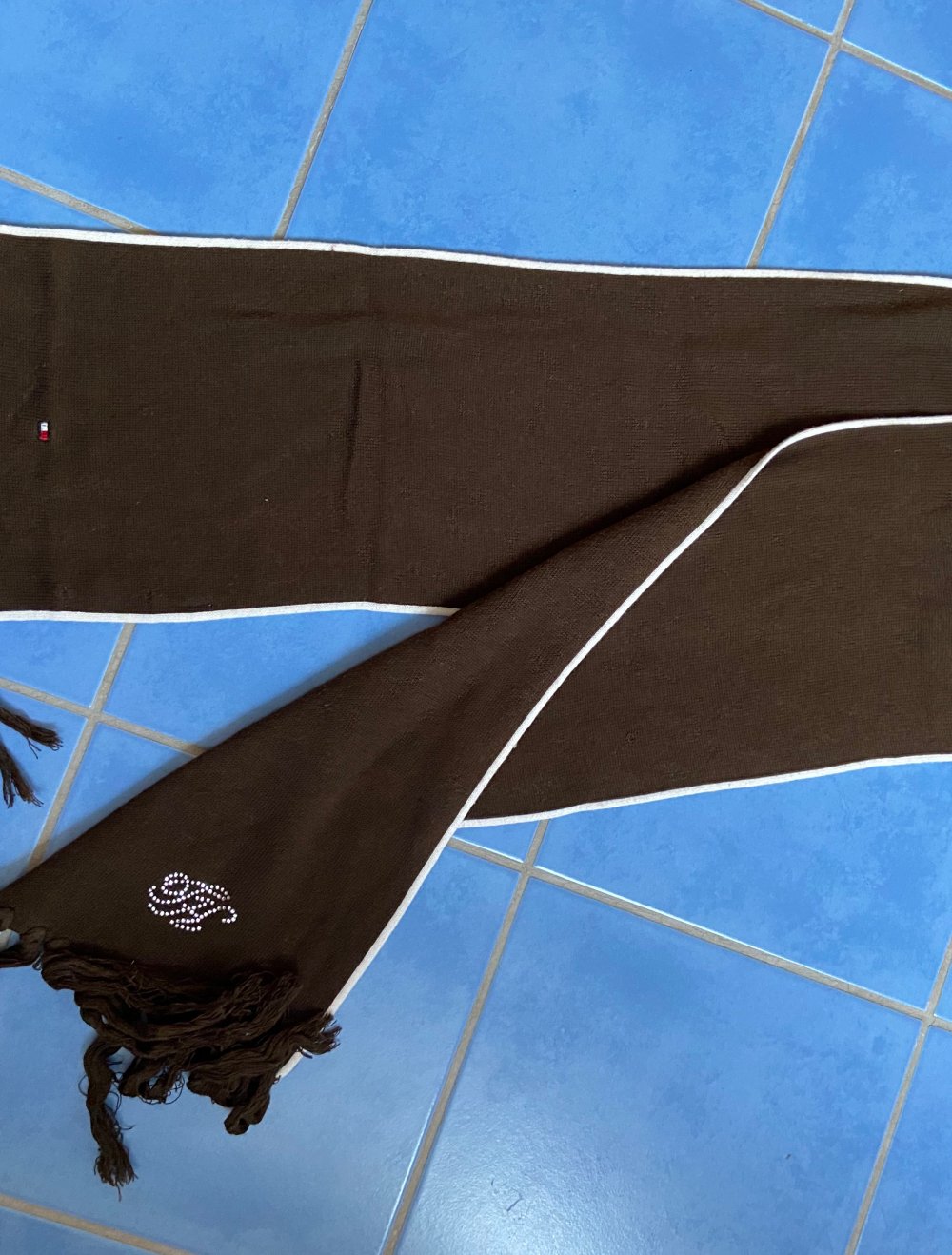 Schal von Tommy hilfiger