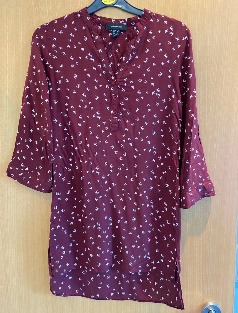 bluse von Atmosphere