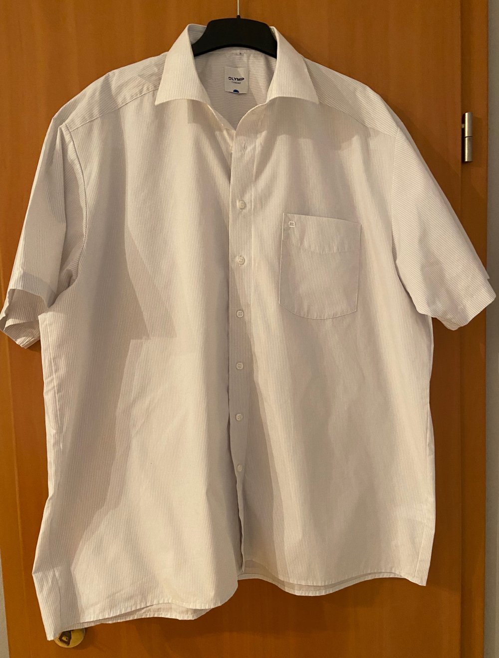 Hemd von Olymp