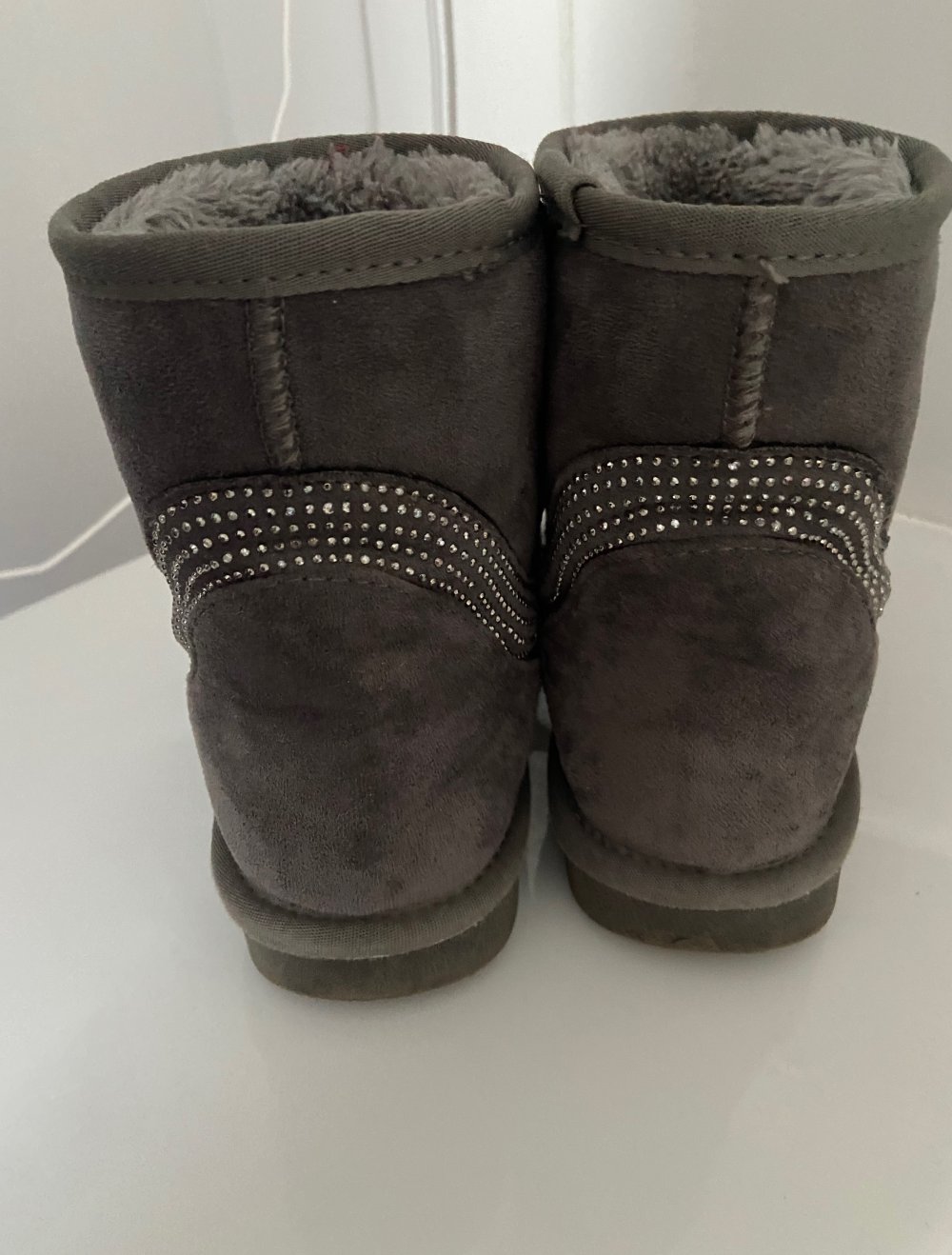 Stiefel von graceland neu