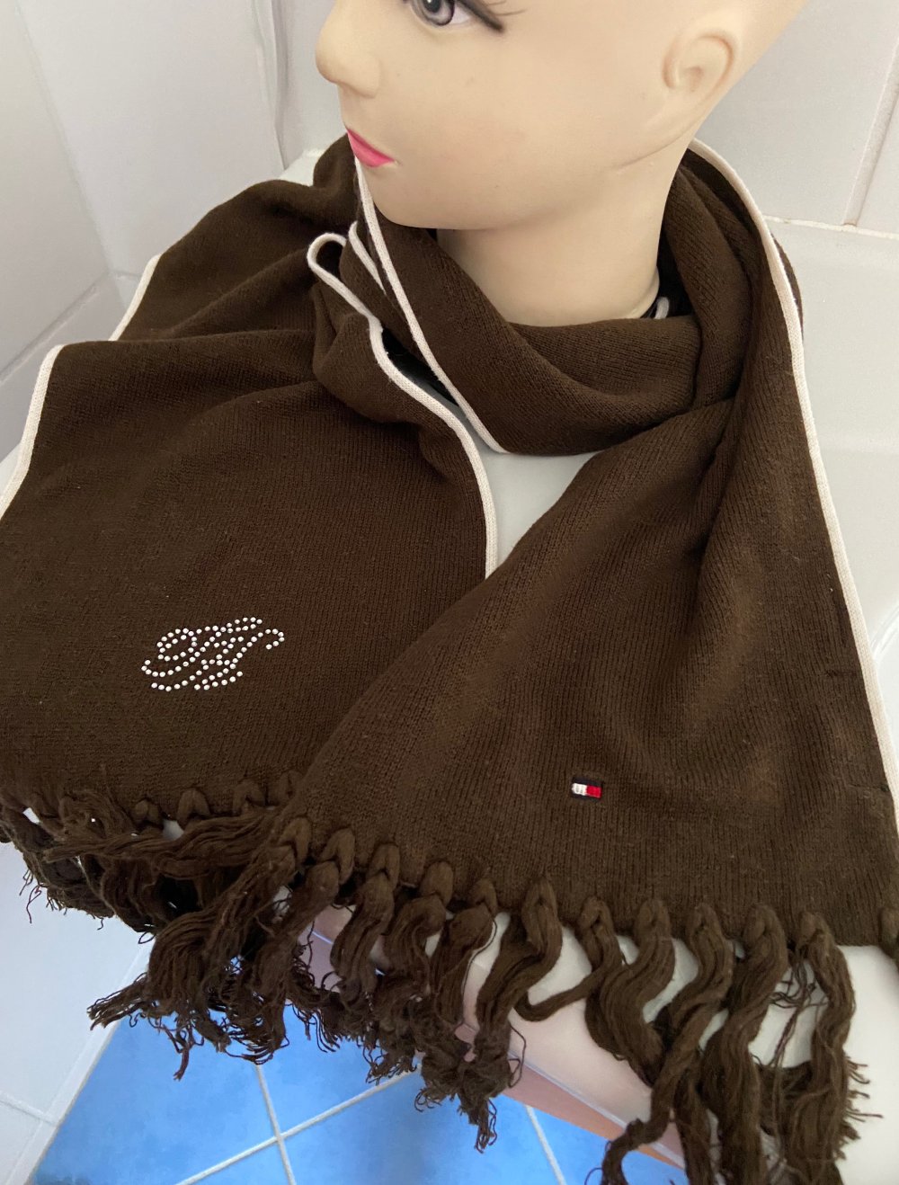 Schal von Tommy hilfiger