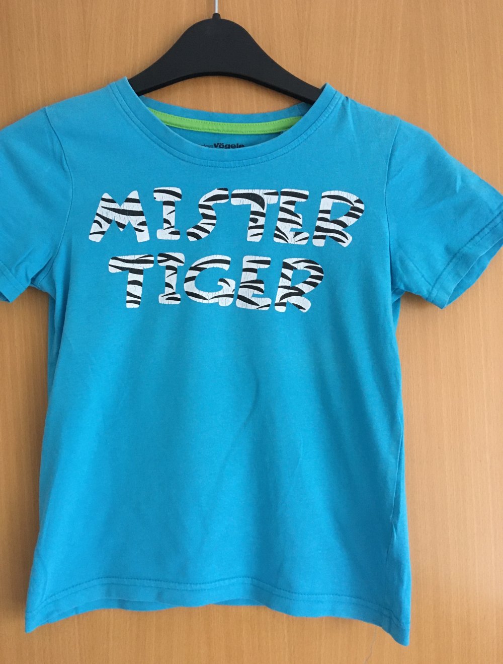 Tshirt von charles Vögele