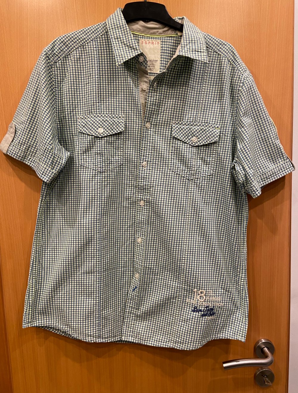 Hemd von Esprit