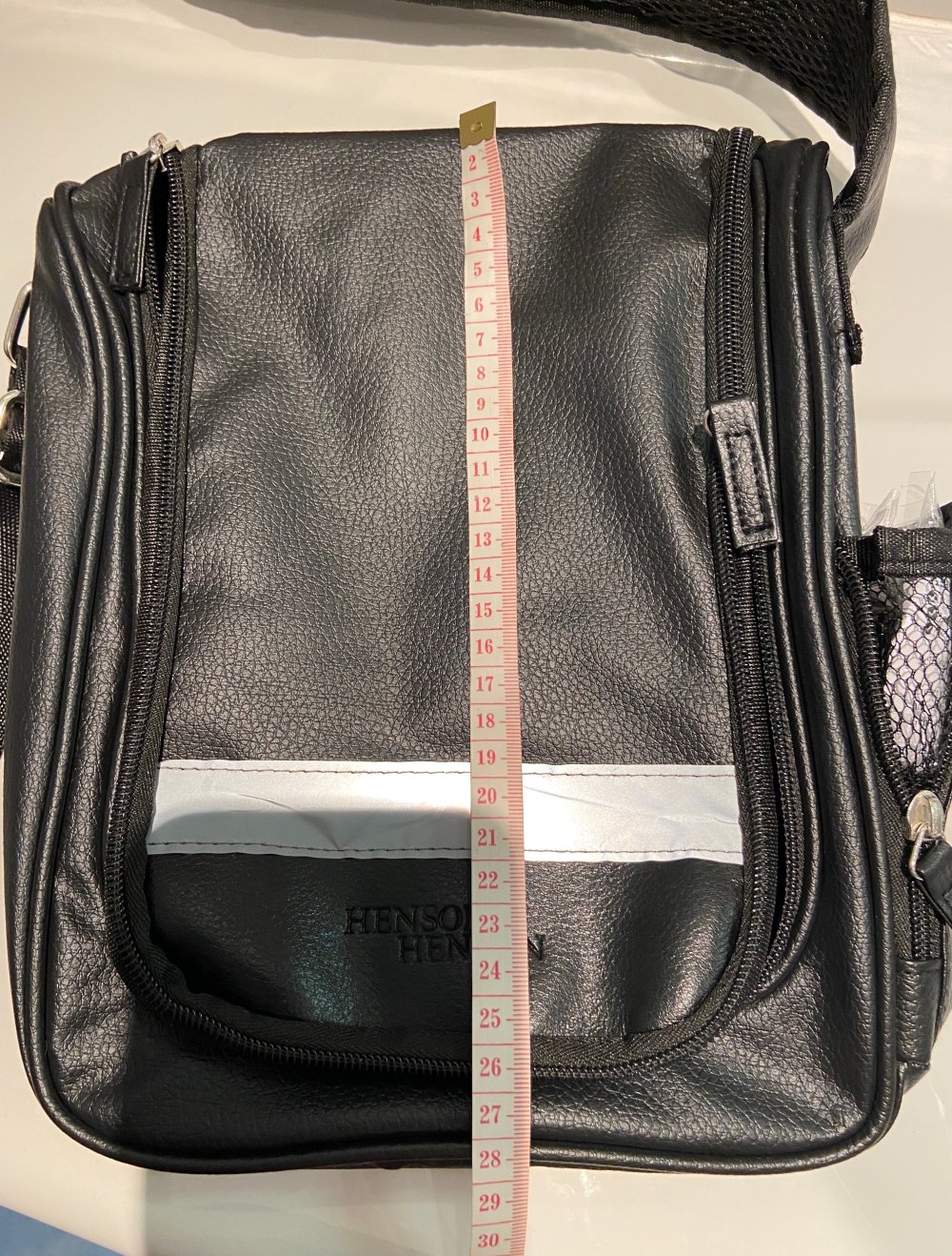 Handtasche von Henson & Henson neu