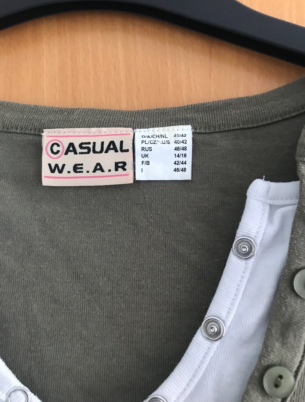 Tshirt von casual wear