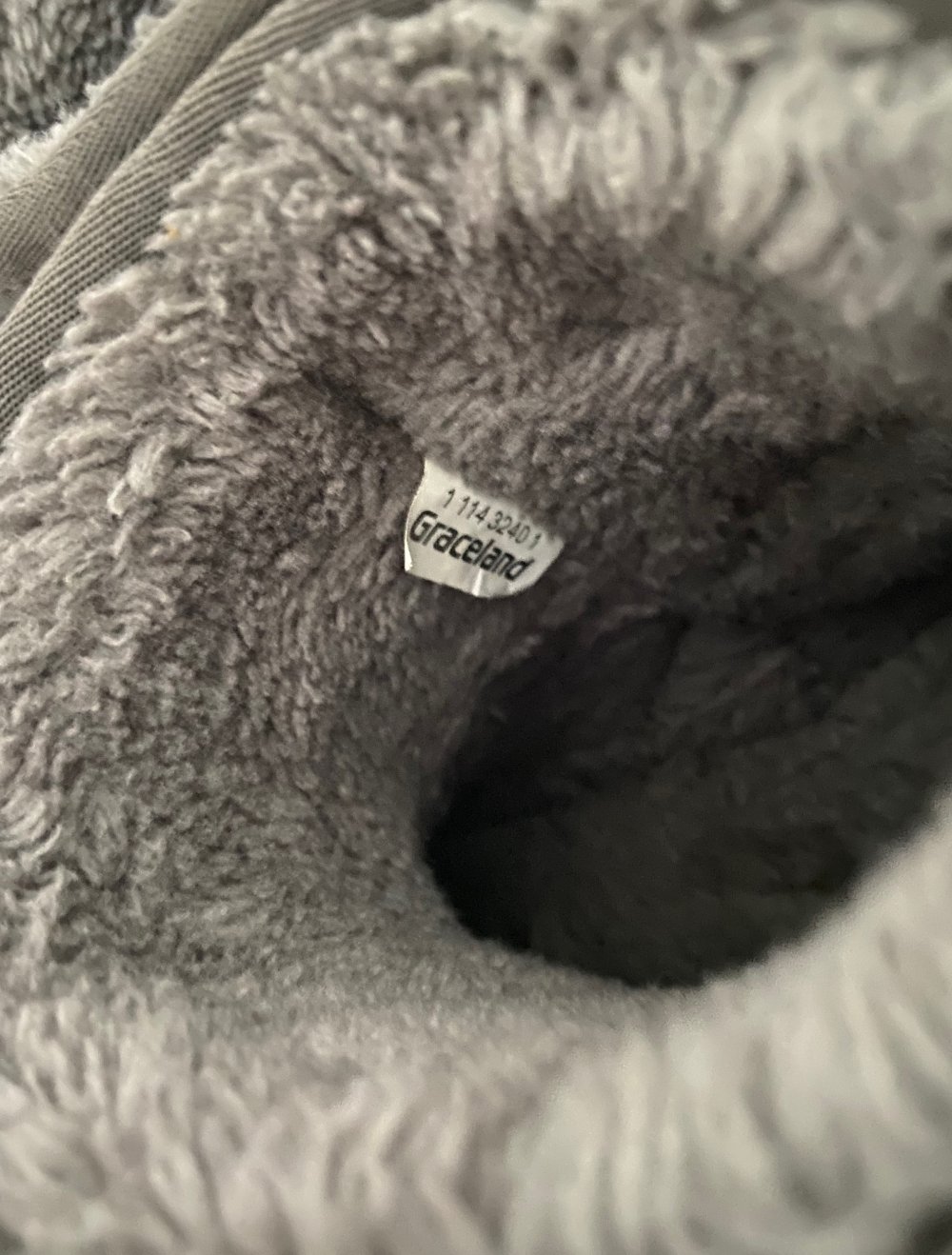 Stiefel von graceland neu