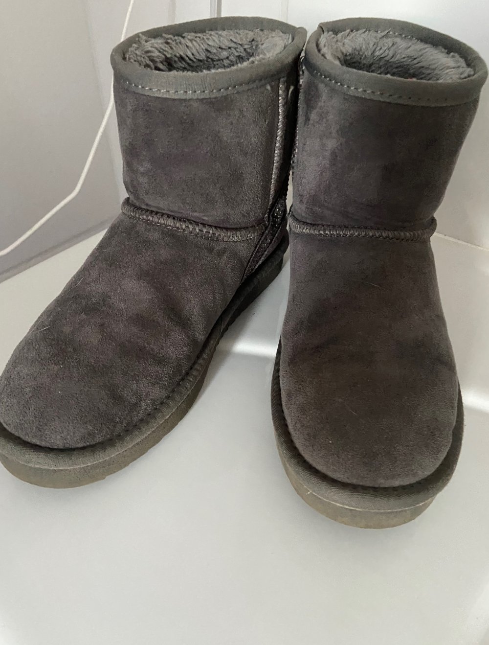 Stiefel von graceland neu