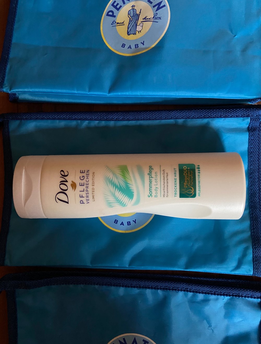 Kosmetiktaschen 3 Stück