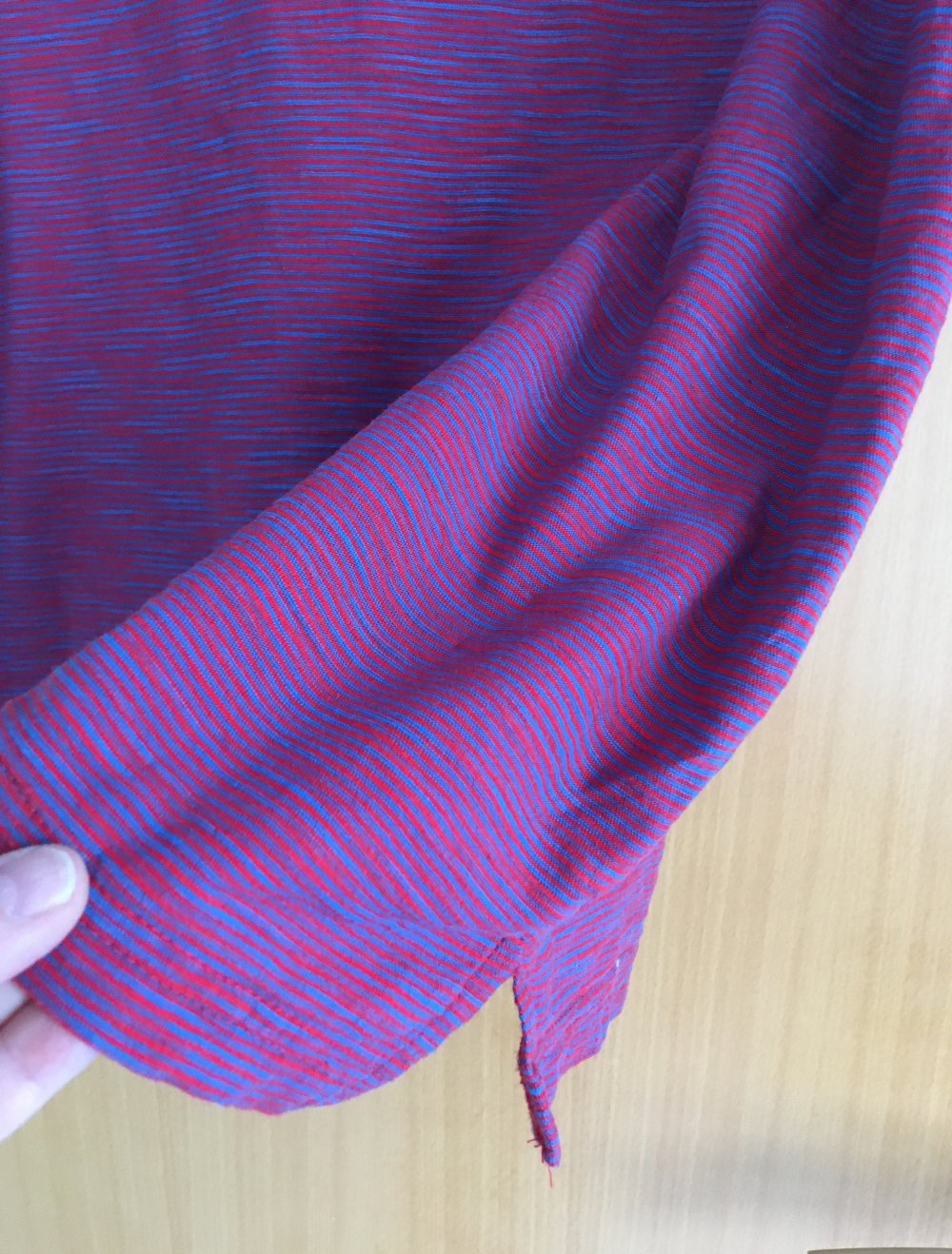 Tshirt von Revolution