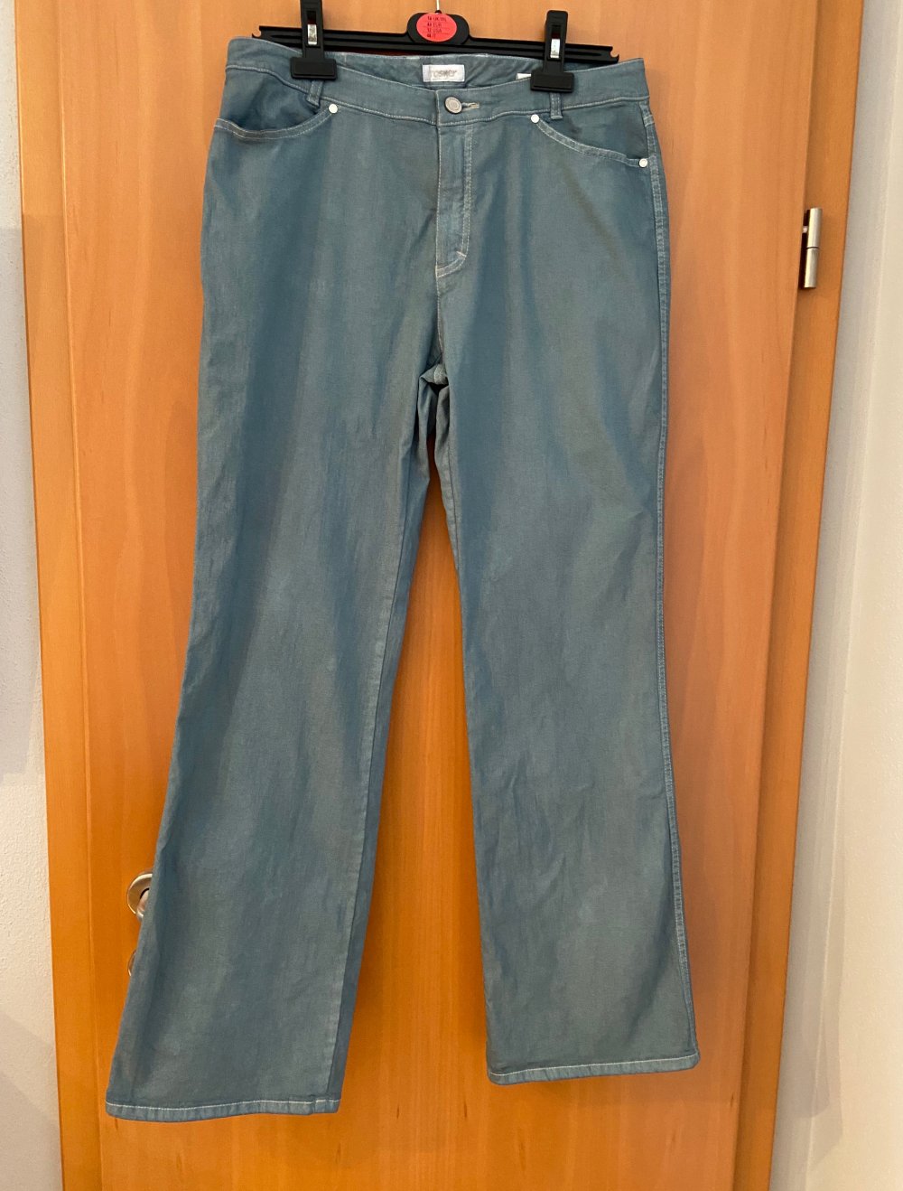 Jeans von Rosner