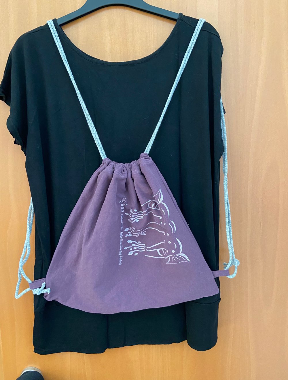 Rucksack 3 Stück a 4€