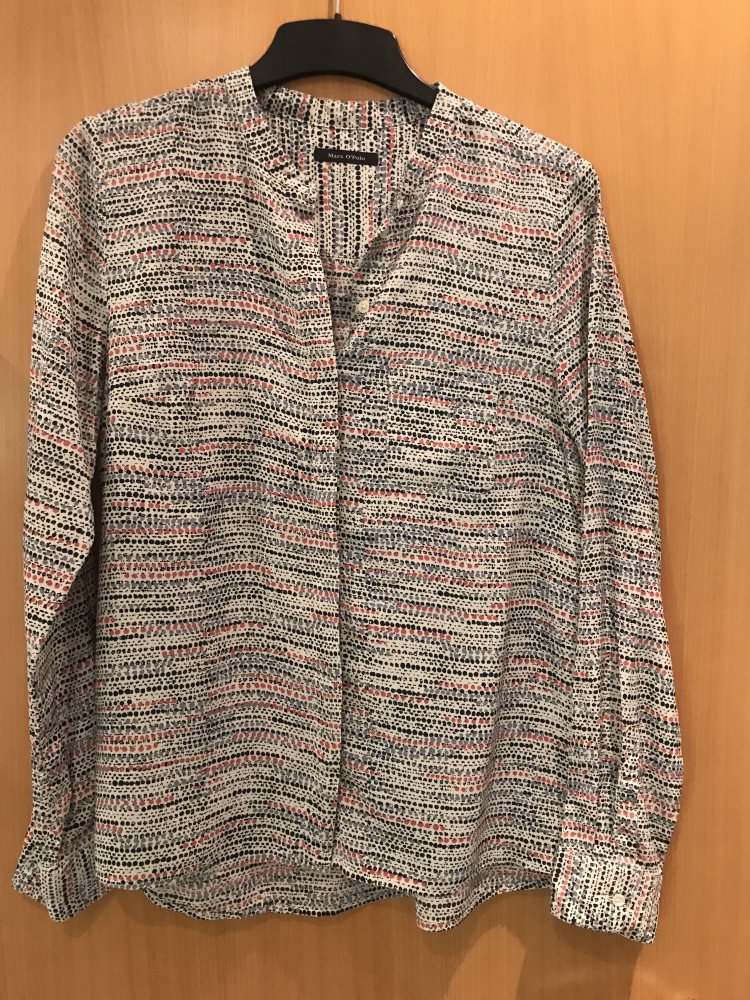 Bluse von Marco Polo 