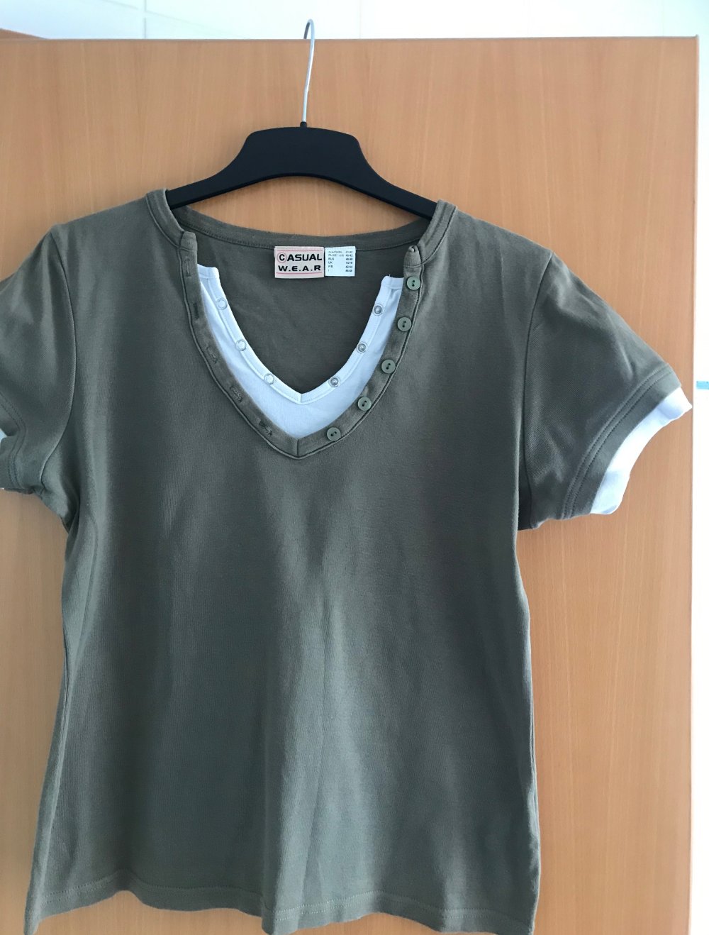 Tshirt von casual wear
