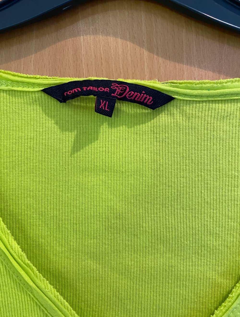 Shirt von Tom Tailor