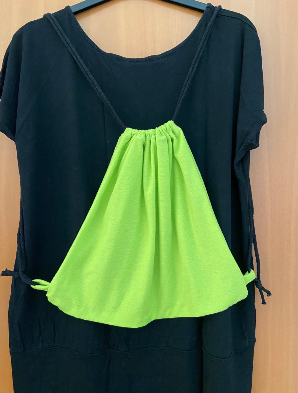 Rucksack 3 Stück a 4€