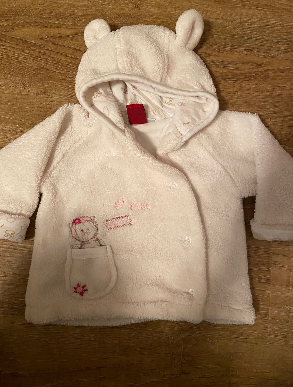 Jack von Little King