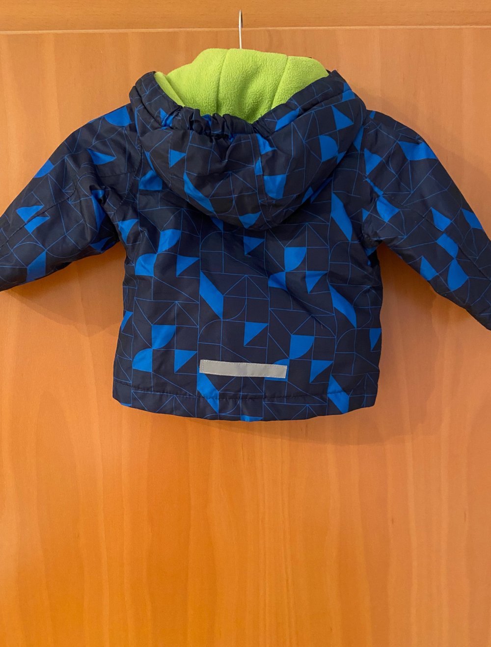 jacke übergangsjacke