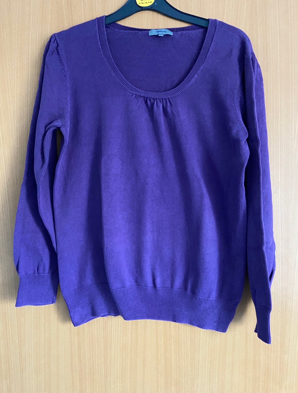 Pullover von montego