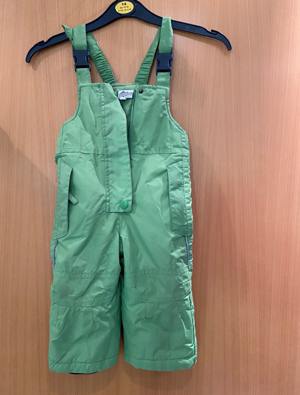 Schneehose von papagino