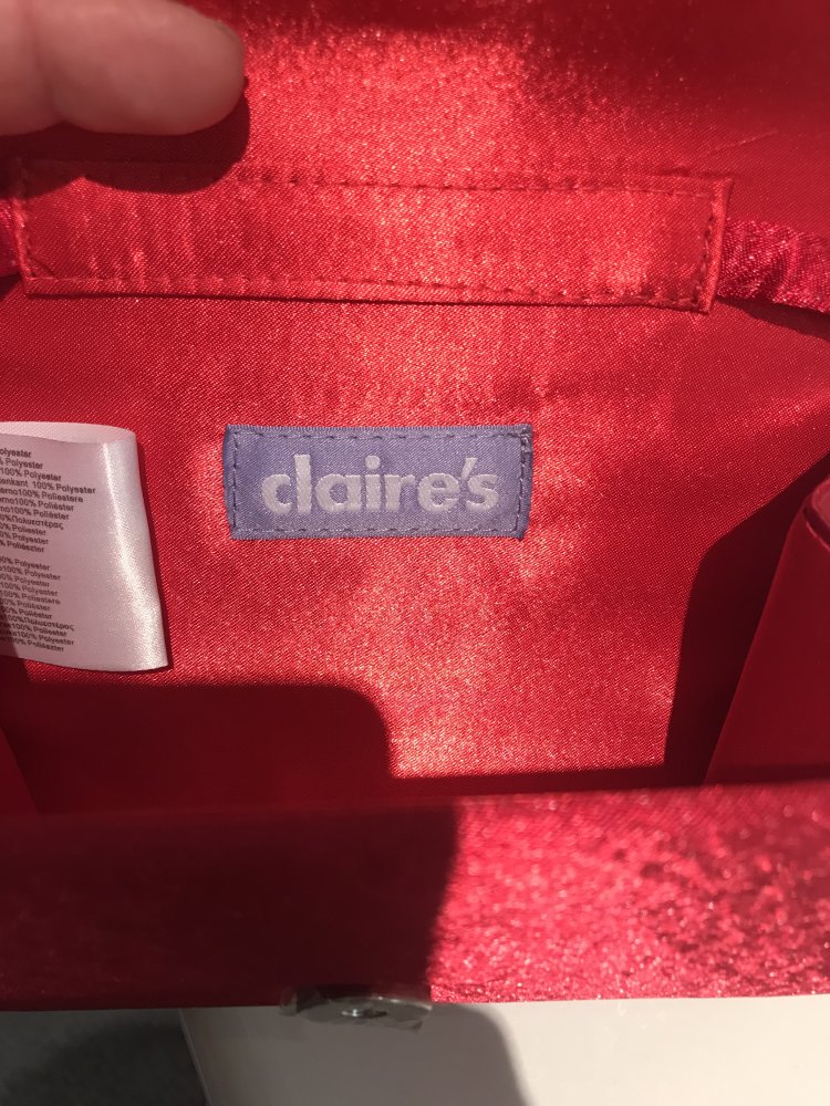 Handtasche von claires