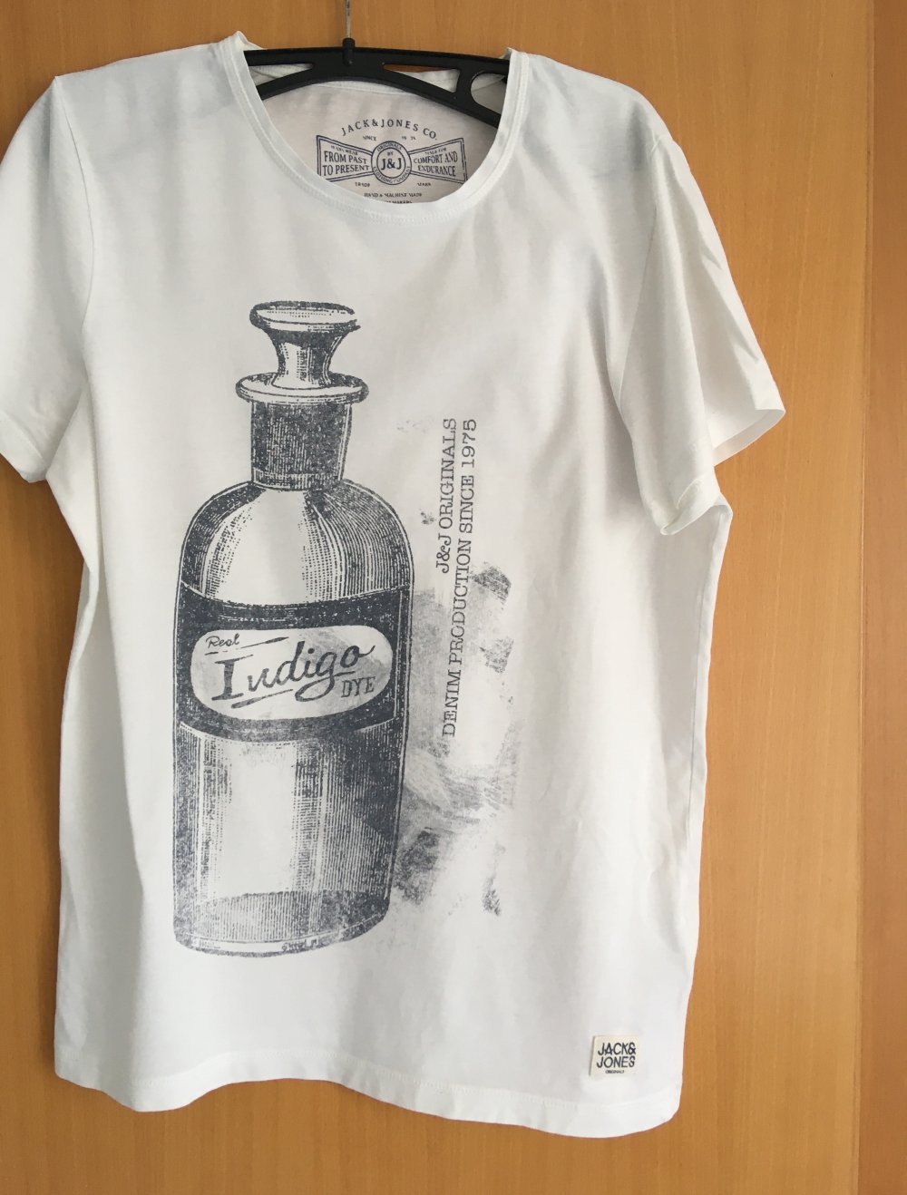 Tshirt von Jack & Jones