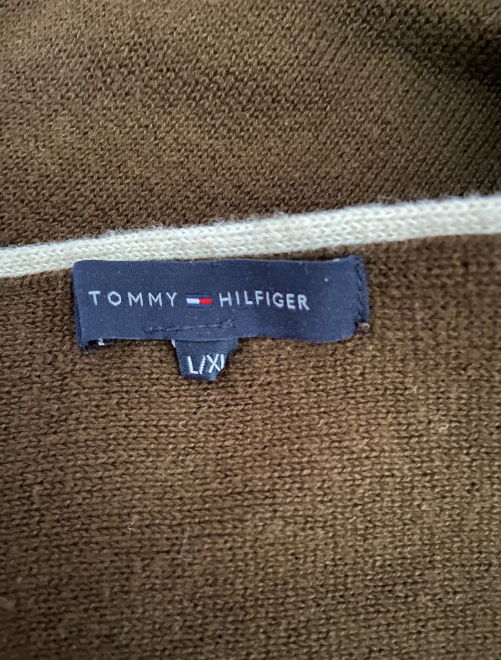 Schal von Tommy hilfiger