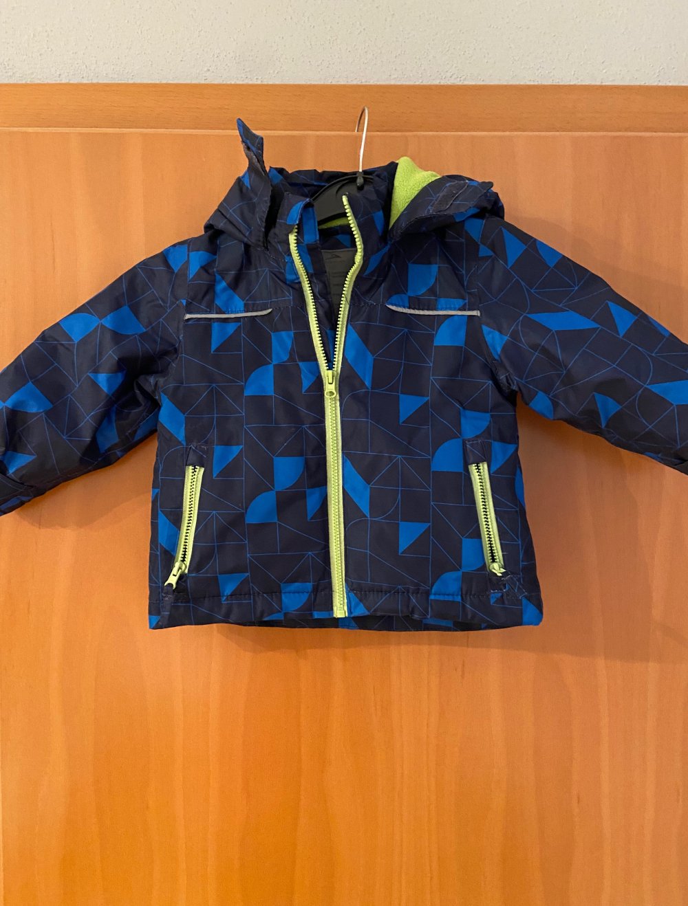 jacke übergangsjacke