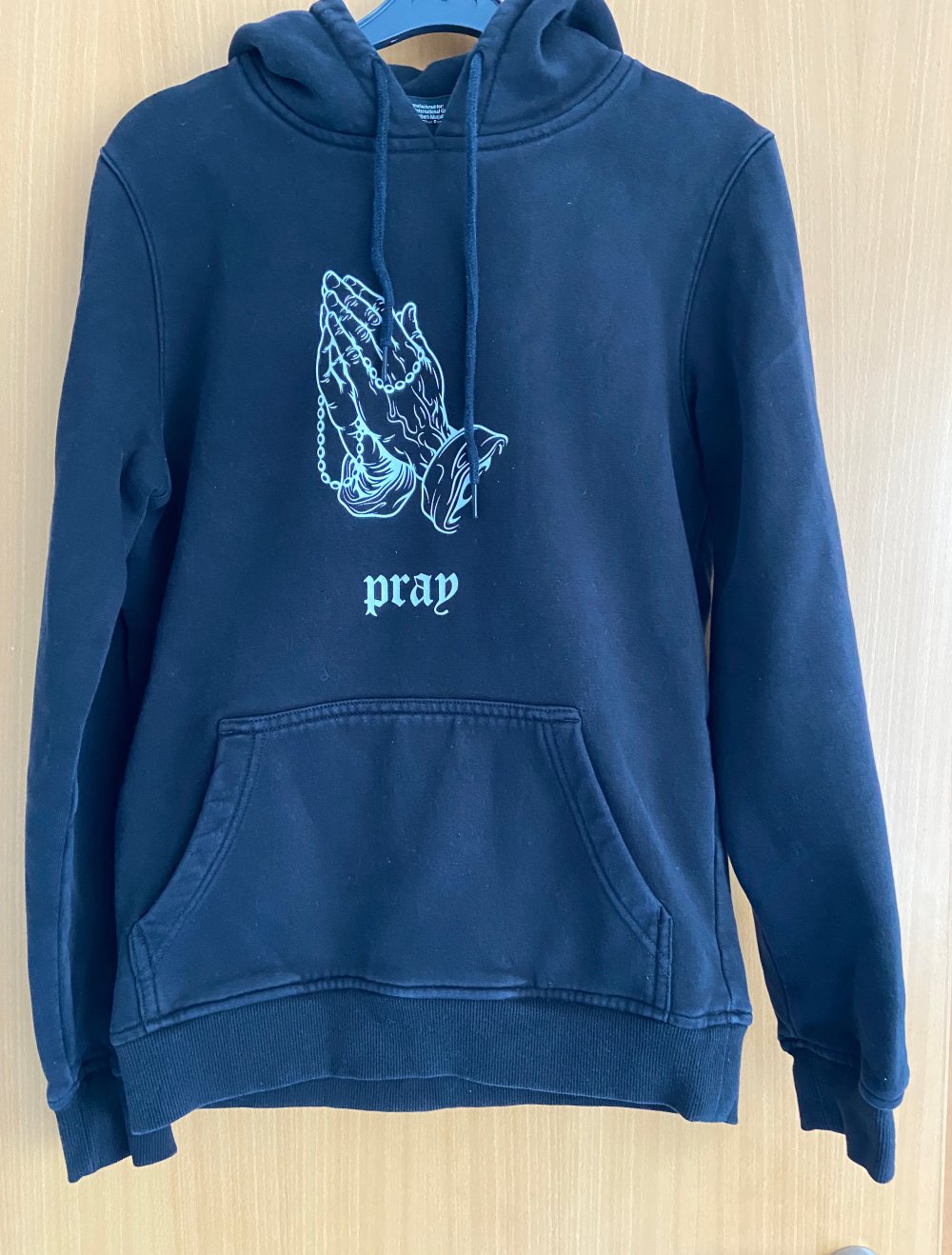 Sweatshirt von Mister tee