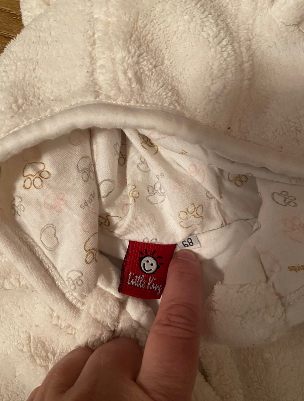 Jack von Little King